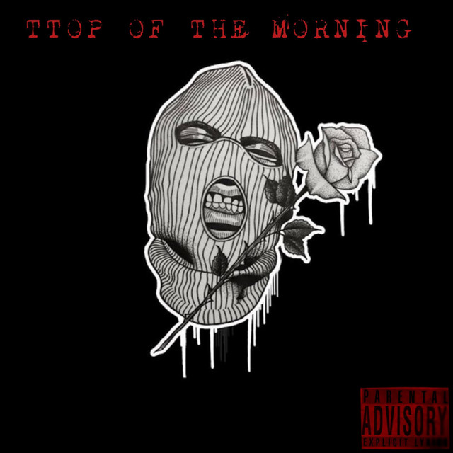 TTOP OF THE MORNING cover art