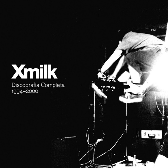 undefined album image
