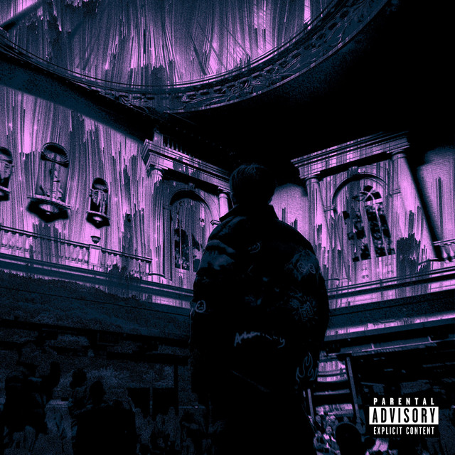 DRIVE cover art