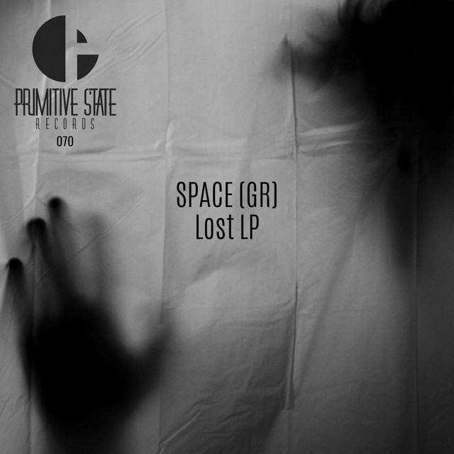Lost LP cover art