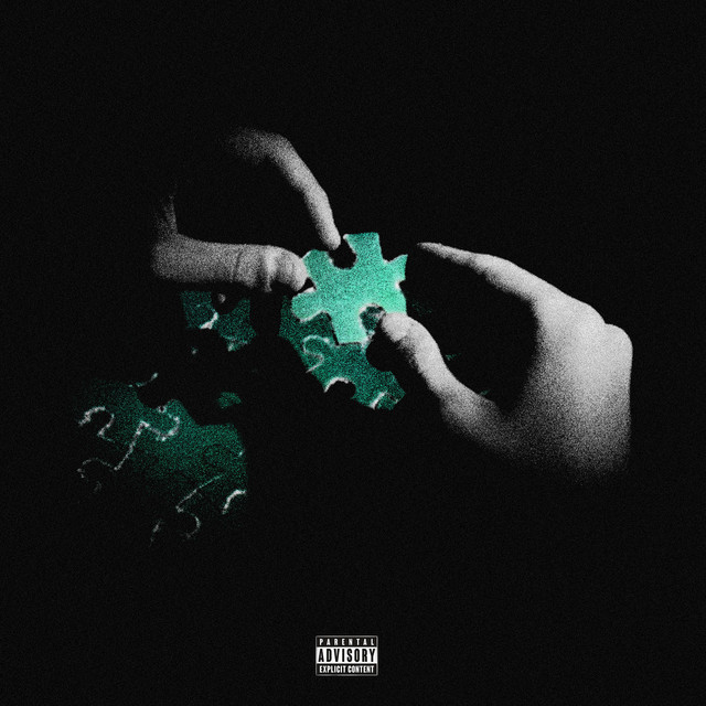 PEZZI DI PUZZLE cover art