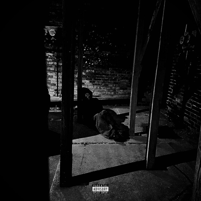 it could all be worse cover art