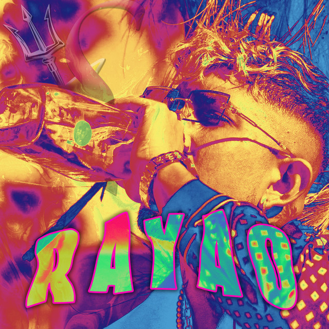 Rayao cover art