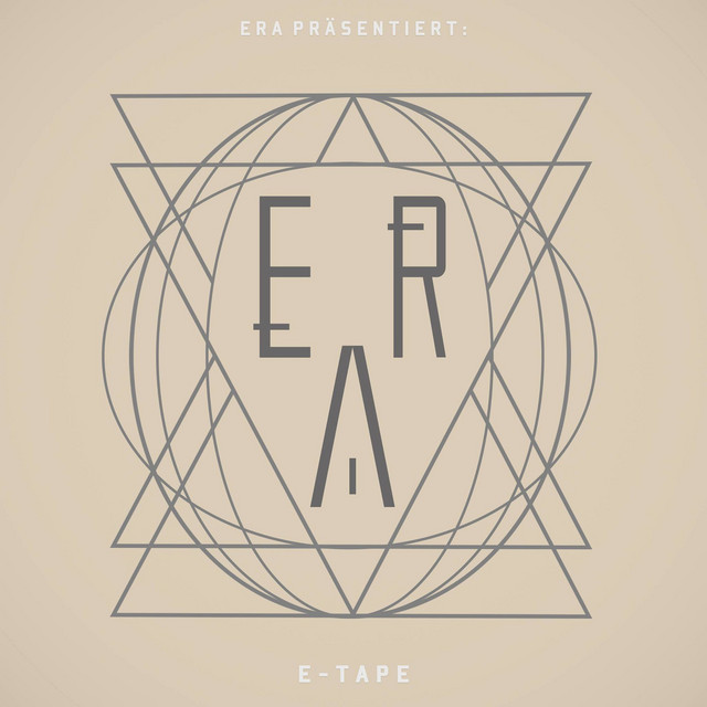 E-Tape cover art