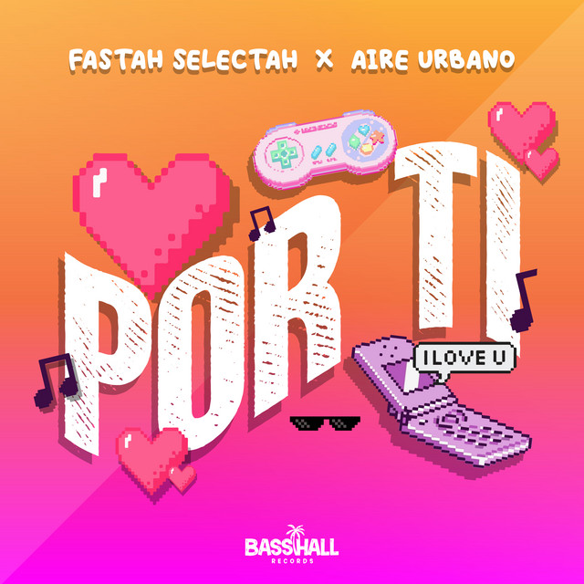 Por Ti