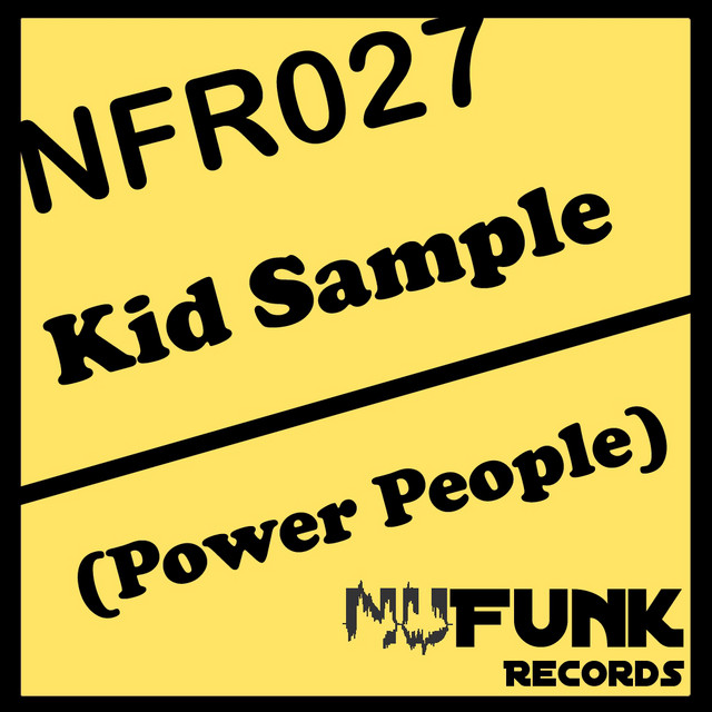 Kid Sample