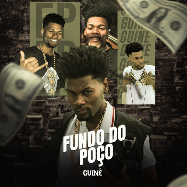 Fundo do Poço cover art