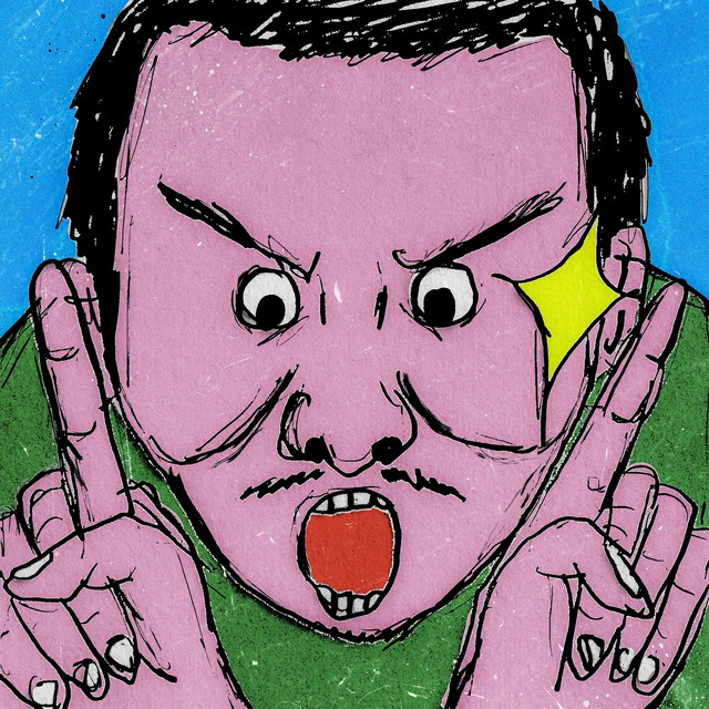 undefined album image