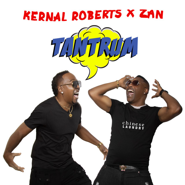 Tantrum cover