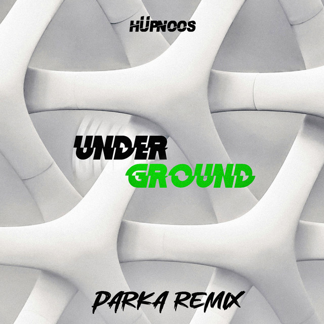 Underground (PARKA Remix) cover
