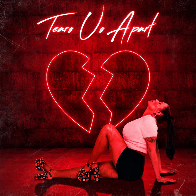 Tears Us Apart cover art