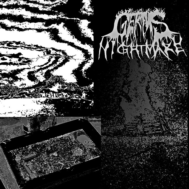 TillDeath, Vol. 1 cover art