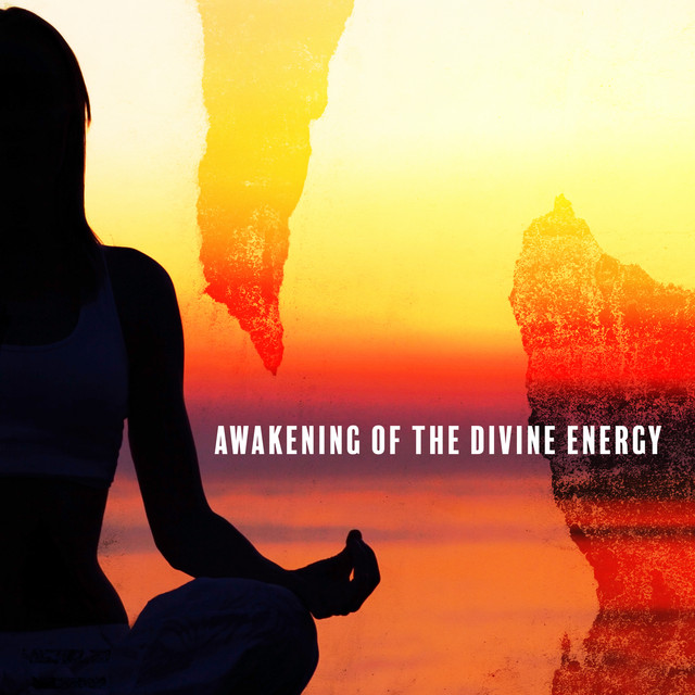 Awakening of the Divine Energy: Hang Drum Meditation cover art