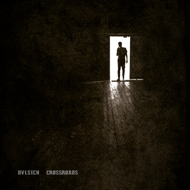 Crossroads cover