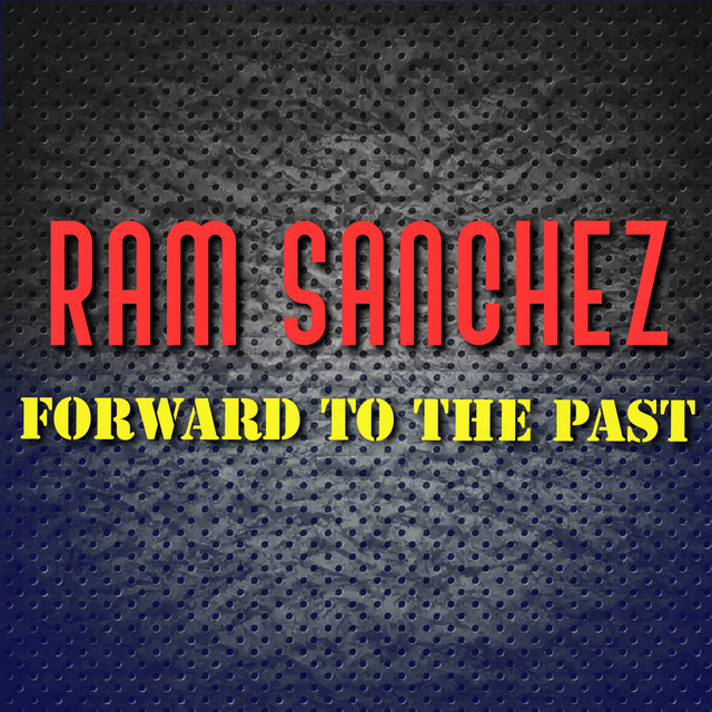 Forward to the Past cover art