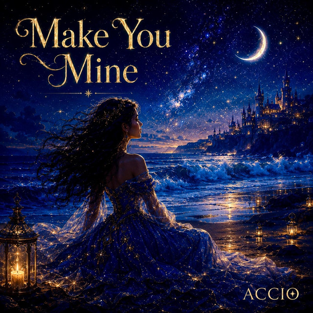 Make You Mine cover