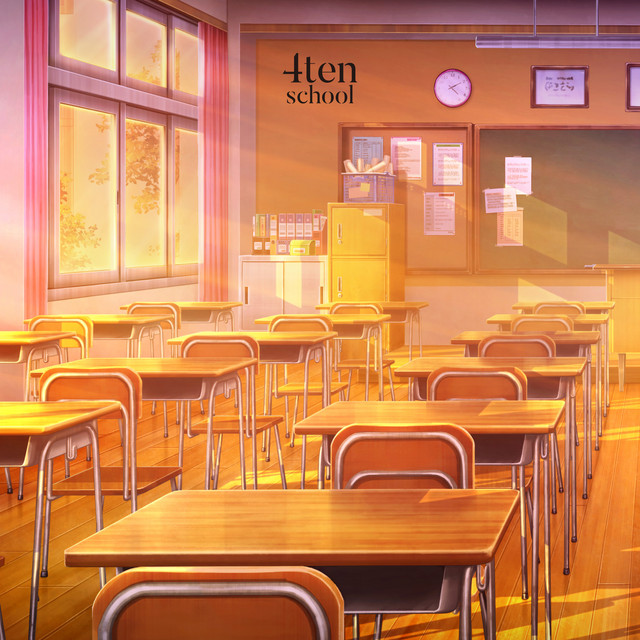 school cover