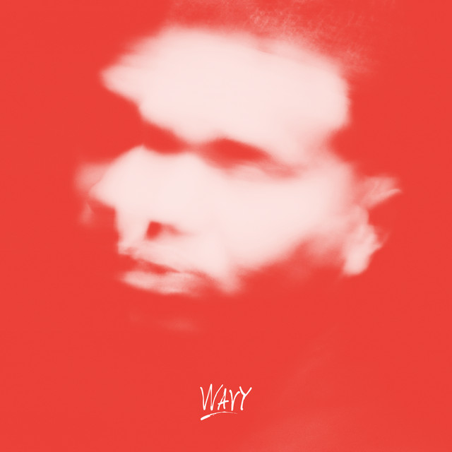 WAVY cover art