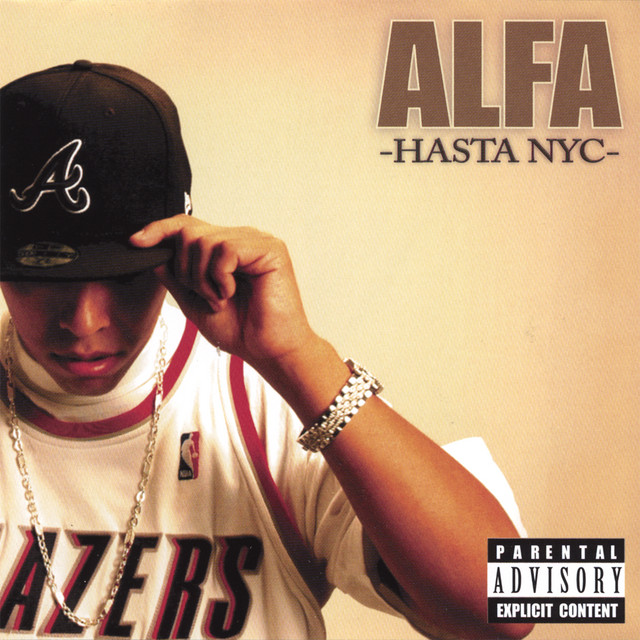 Alfa