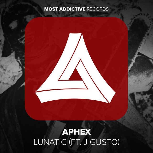 Lunatic cover art