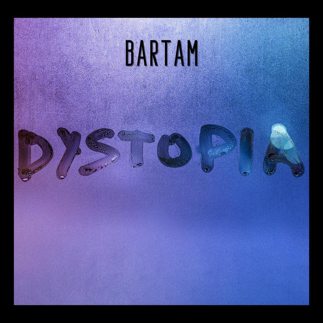 Dystopia cover art