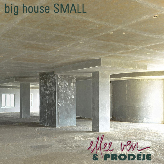 Big House Small