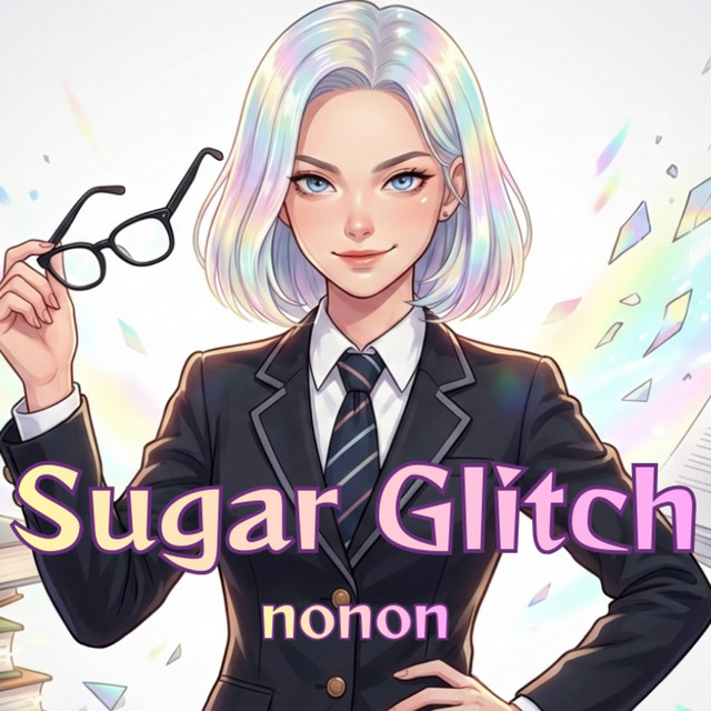Sugar Glitch