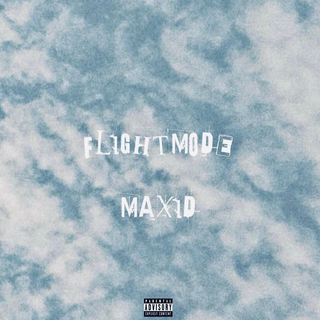 Flightmode cover art