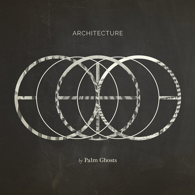 Architecture cover art