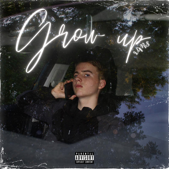 Grow Up cover art