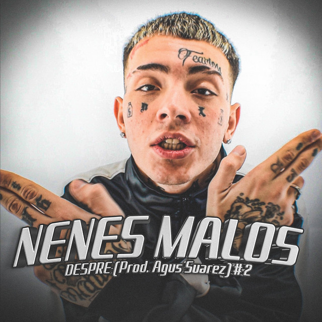 NENES MALOS #2 by Agus Suarez RMX