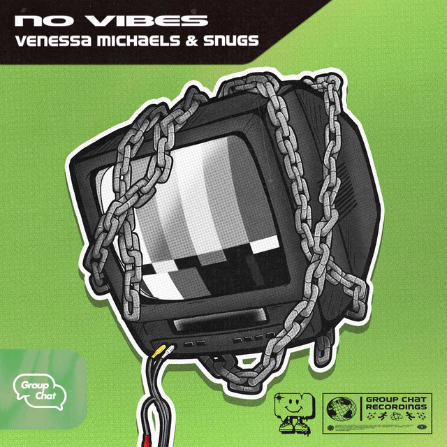No Vibes - Extended