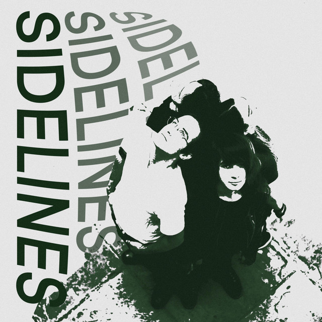Sidelines cover art
