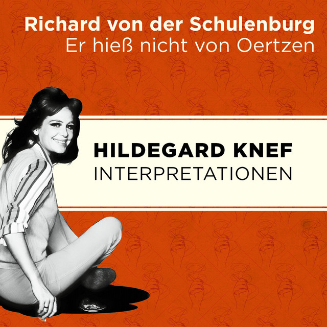 Er hiess nicht von Oertzen