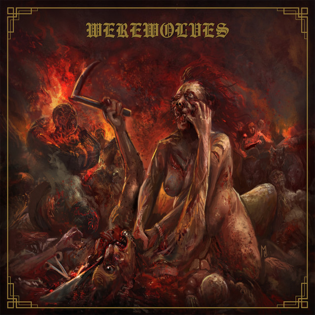 Werewolves
