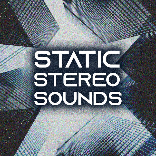 Static Stereo Sounds ! ! ! ! - Album by Dreamy White Noise | Spotify