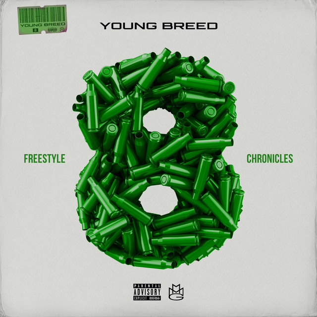 Freestyle Chronicles Fc8 cover art