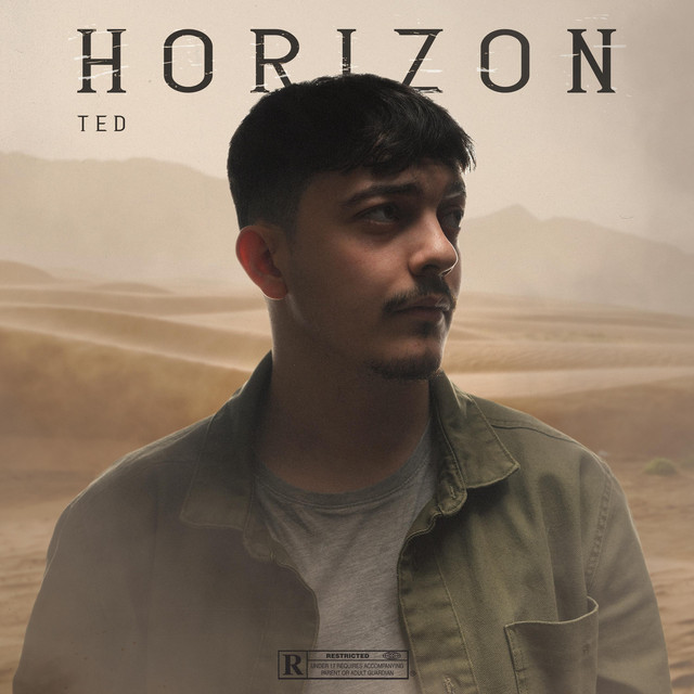 Horizon cover art