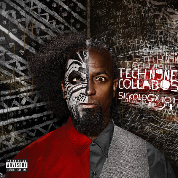 Midwest Choppers 2 - song and lyrics by Tech N9ne Collabos