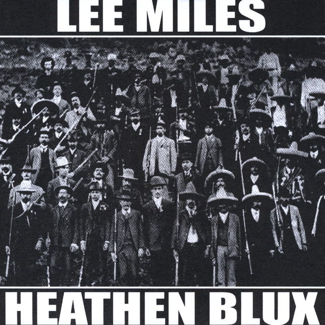 Lee Miles