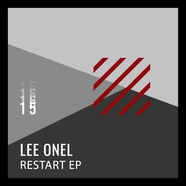 Restart cover art