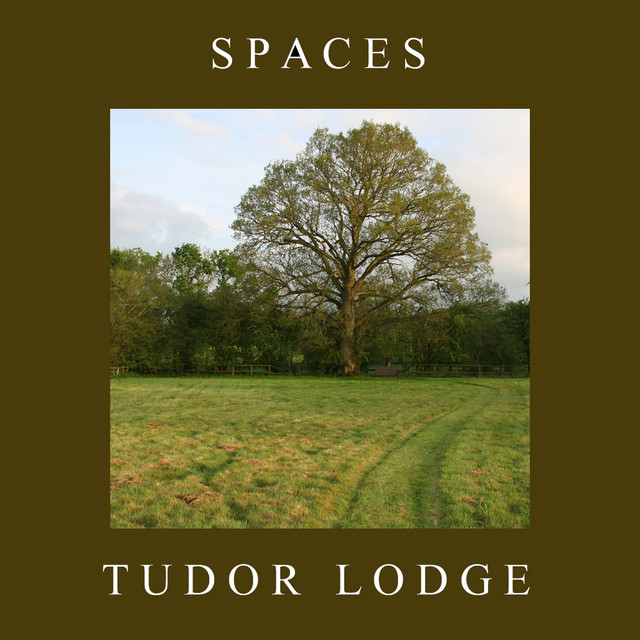 Spaces cover art