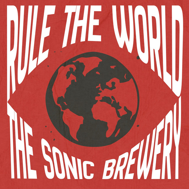 Rule The World cover