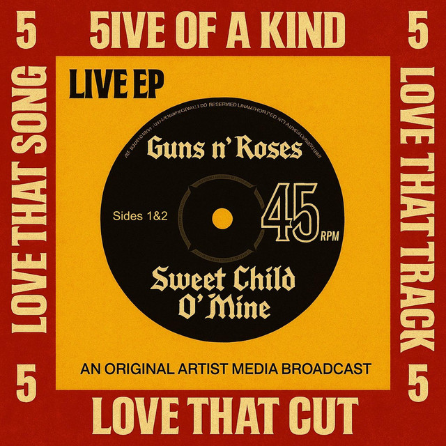 Guns N' Roses