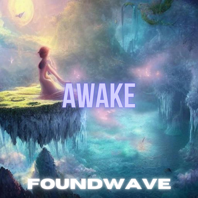 Awake cover art