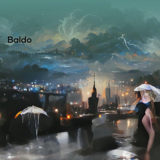 Acho Que Não (Live)