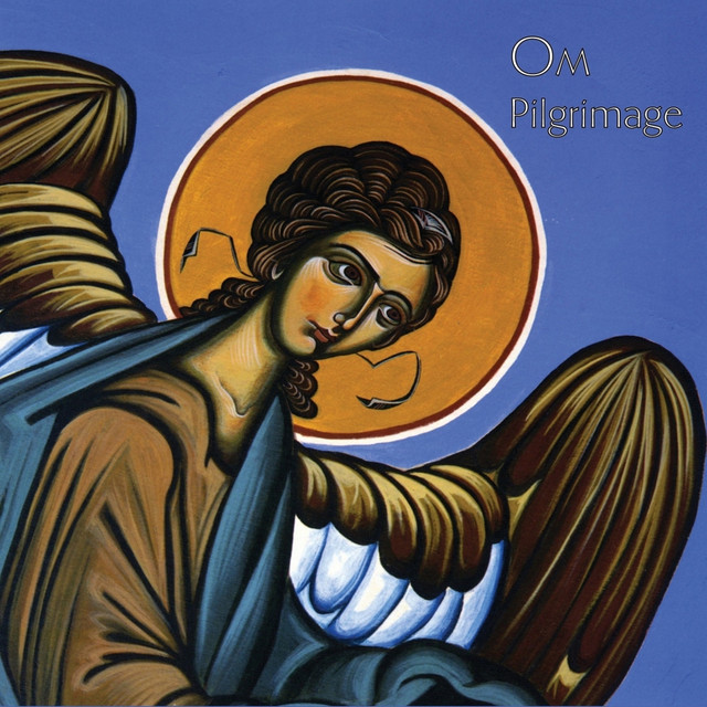 Pilgrimage cover art