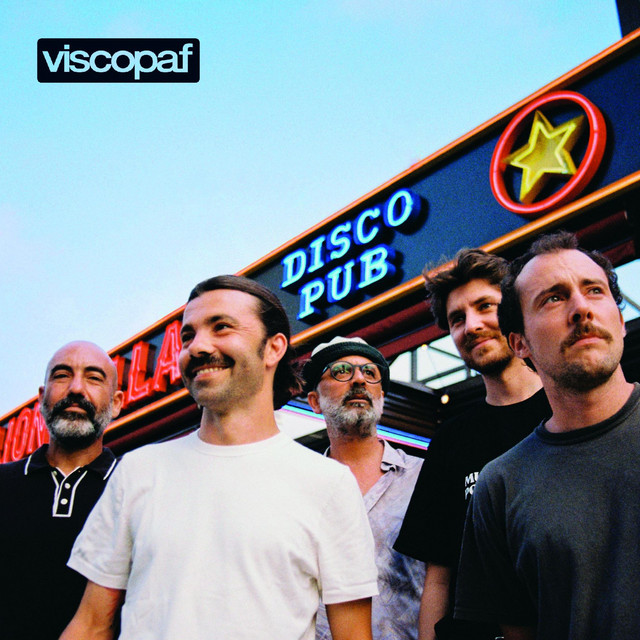 viscopaf cover art