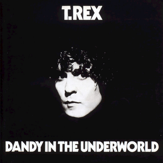 Dandy In The Underworld cover