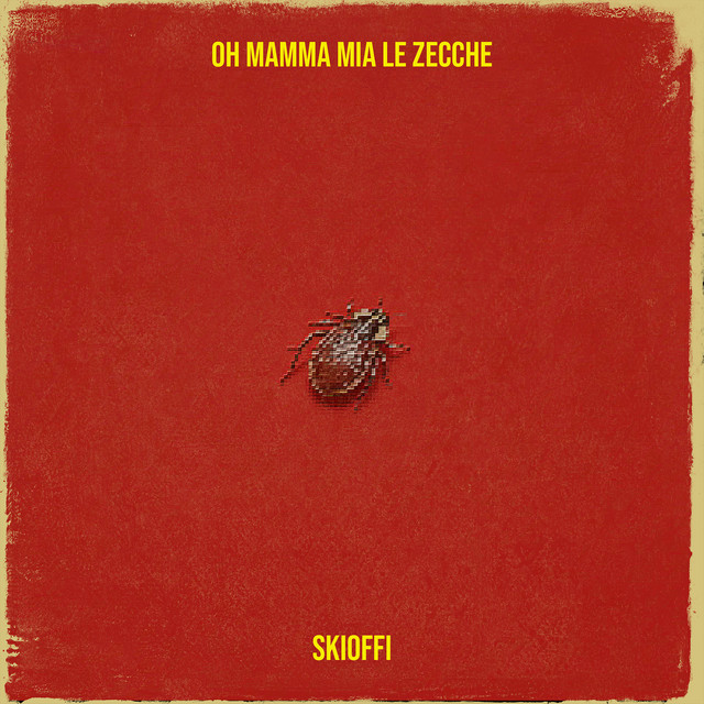Oh Mamma Mia Le Zecche cover